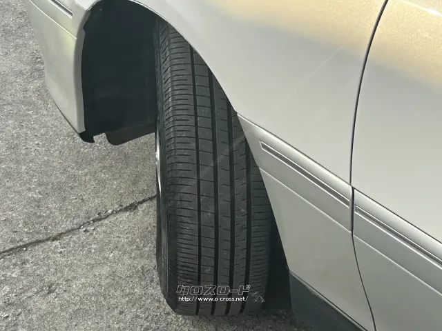 トヨタ クラウンロイヤル