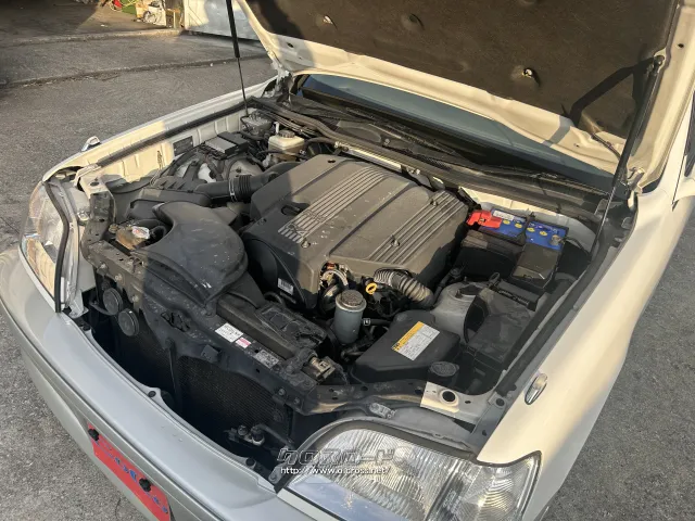トヨタ クラウンロイヤル