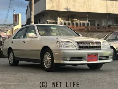 トヨタ クラウンロイヤル