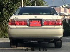 トヨタ クラウンロイヤル