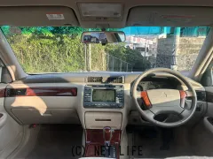 トヨタ クラウンロイヤル