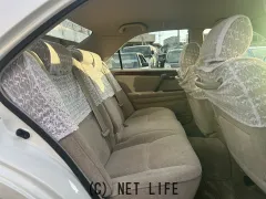 トヨタ クラウンロイヤル