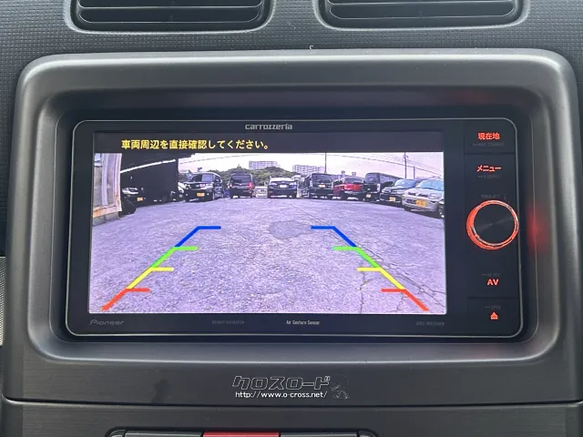 ダイハツ ムーヴコンテ