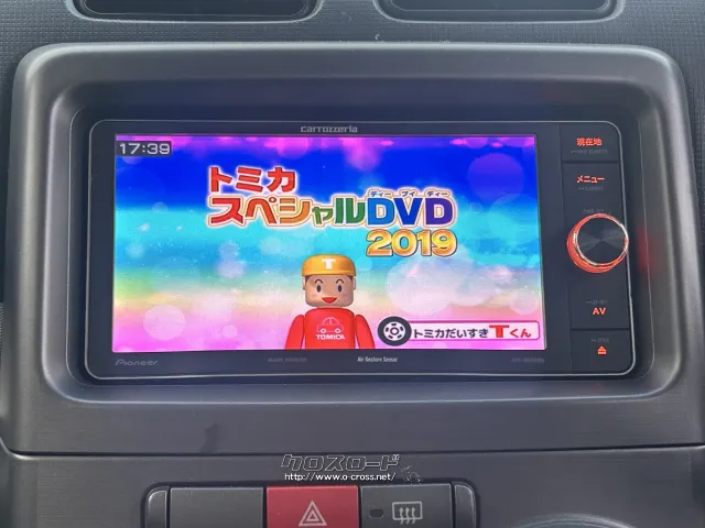 ダイハツ ムーヴコンテ