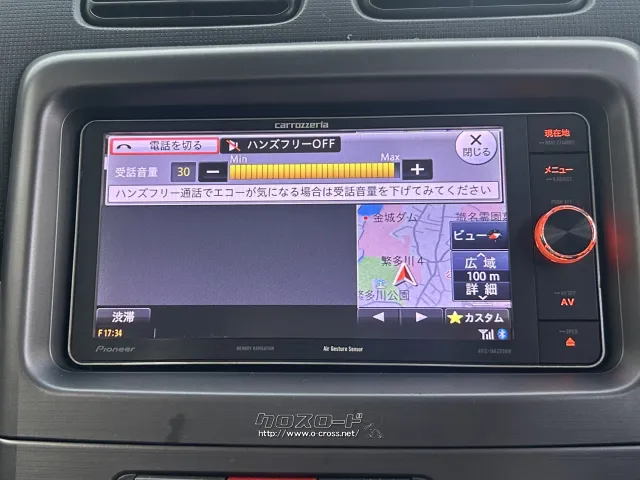 ダイハツ ムーヴコンテ