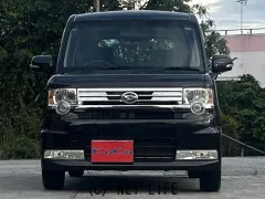 ダイハツ ムーヴコンテ