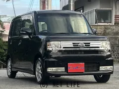ダイハツ ムーヴコンテ