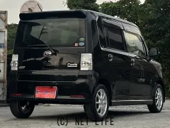 ダイハツ ムーヴコンテ