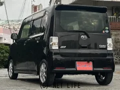 ダイハツ ムーヴコンテ