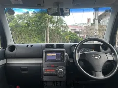 ダイハツ ムーヴコンテ