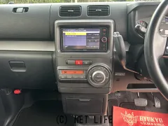 ダイハツ ムーヴコンテ