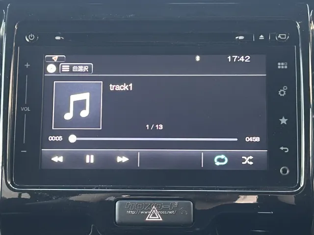 スズキ ハスラー