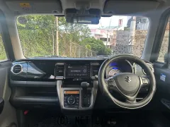 スズキ ハスラー