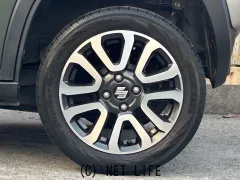 スズキ ハスラー