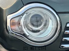 スズキ ハスラー