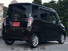 日産 デイズルークス