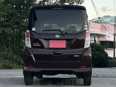 日産 デイズルークス