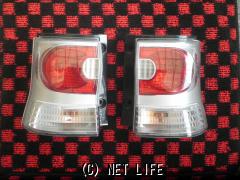 外装・エアロ L375S タントカスタム 左テールランプ