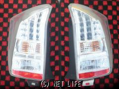 外装・エアロ プリウス テールランプ 30系