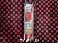 外装・エアロ DA64W エブリイワゴン 右(運転席側)テールレンズ テールライト テールラン