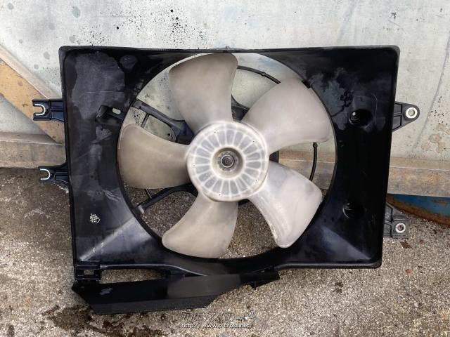 エアコン系・S500P ハイゼットトラック ファンモーター・3,000円