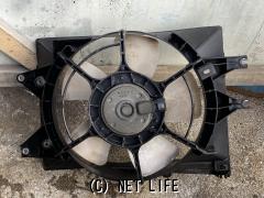 エアコン系 S500P　ハイゼットトラック　ファンモーター