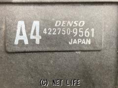 エアコン系 S500P　ハイゼットトラック　ファンモーター