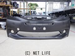 外装・エアロ スバル　トレジア　フロントバンパー