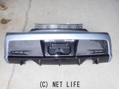 外装・エアロ コペンGRスポーツ リアバンパー