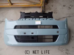 外装・エアロ ワゴンR スマイル　フロントバンパー