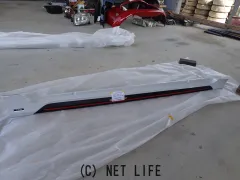 外装・エアロ TRDサイドスカート右