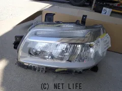 外装・エアロ 左ヘッドライト