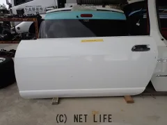 外装・エアロ スカイラインGT-R　左ドア