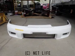 外装・エアロ スカイラインGT-R　フロントバンパー