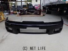 外装・エアロ スカイラインGT-R フロントバンパー