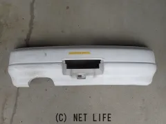 外装・エアロ スカイラインGT-R　リアバンパー