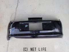 外装・エアロ スープラ　リアバンパー