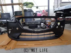 外装・エアロ CX-3　フロントバンパー
