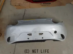 外装・エアロ ロードスター リアバンパー