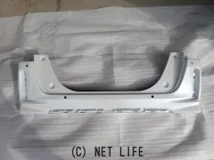 外装・エアロ N-BOX　リアバンパー
