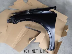 外装・エアロ 60プリウス　フェンダー