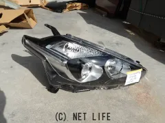 外装・エアロ シエンタ　ヘッドライト