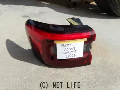 外装・エアロ ライズ テールランプ