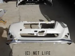外装・エアロ ルーミー　フロントバンパー