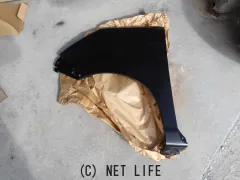 外装・エアロ トール フェンダー