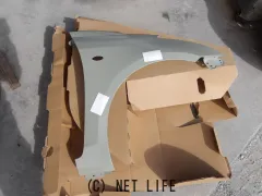 外装・エアロ スイフト フェンダー