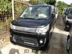 部品取車 スティングレー　部品取車