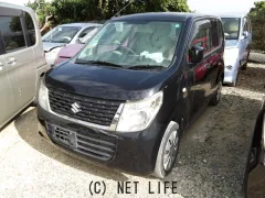 部品取車 ワゴンR　部品取車