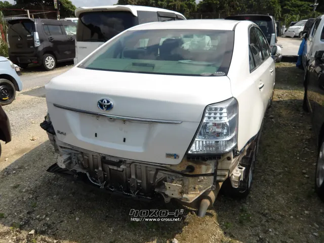 部品取車 サイ 部品取車