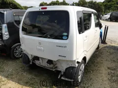 部品取車 ワゴンR 部品取車